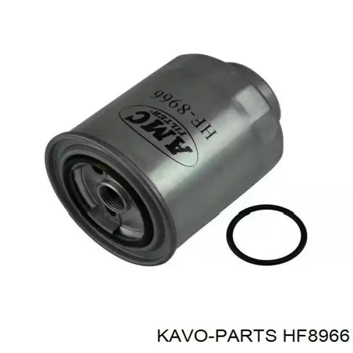 Топливный фильтр HF8966 Kavo Parts