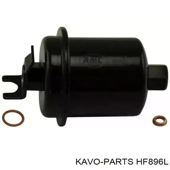 HF-896L Kavo Parts топливный фильтр