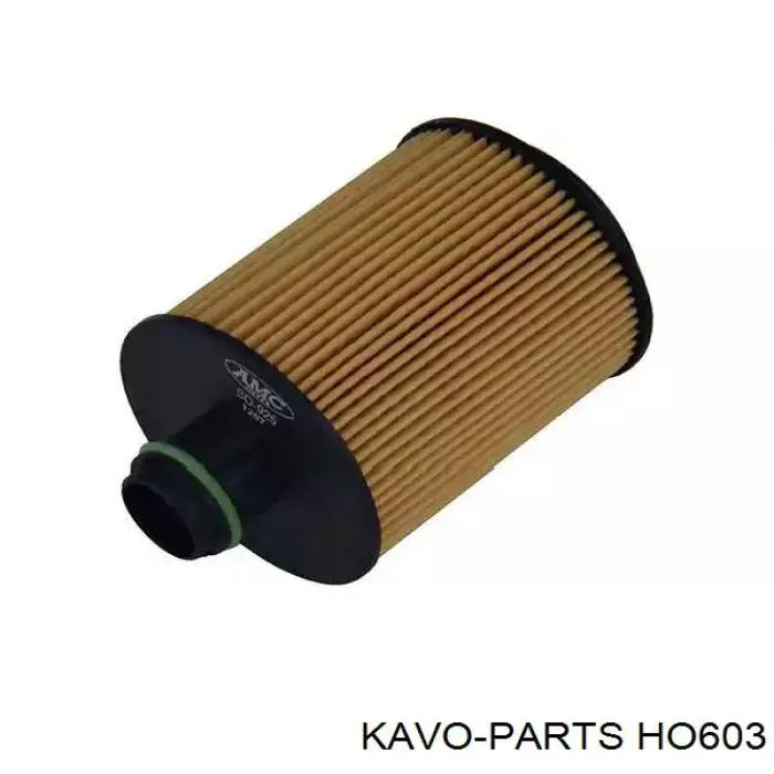 Фильтр масла Kavo Parts HO603