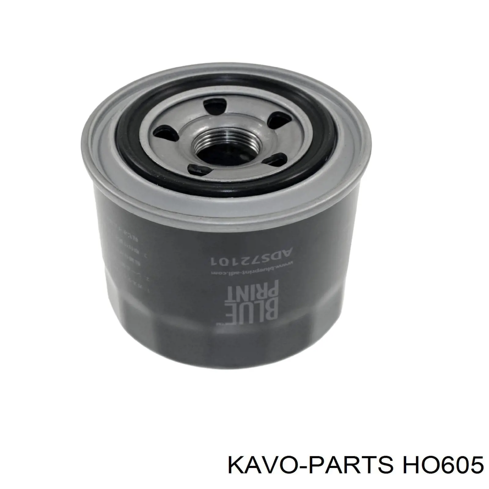 Фильтр масла Kavo Parts HO605