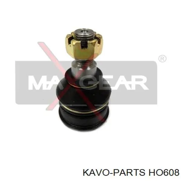 Фильтр очистки масла центробежный Kavo Parts HO608 цена, от 3.43 USD