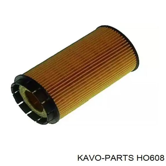 Масляный фильтр HO608 Kavo Parts