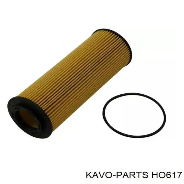 Масляный фильтр HO617 Kavo Parts