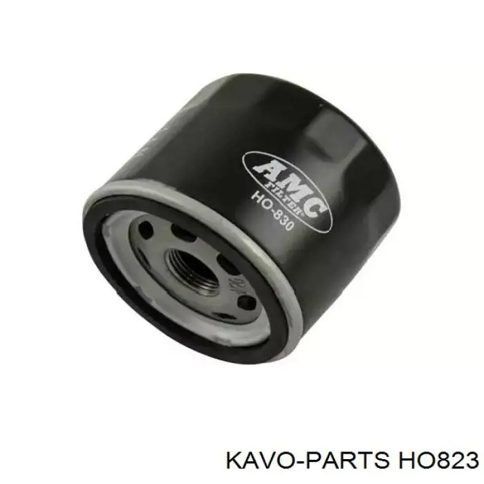 Масляный фильтр HO823 Kavo Parts