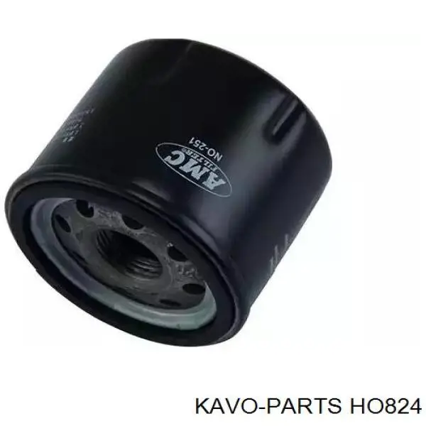 Фильтр масла Kavo Parts HO824