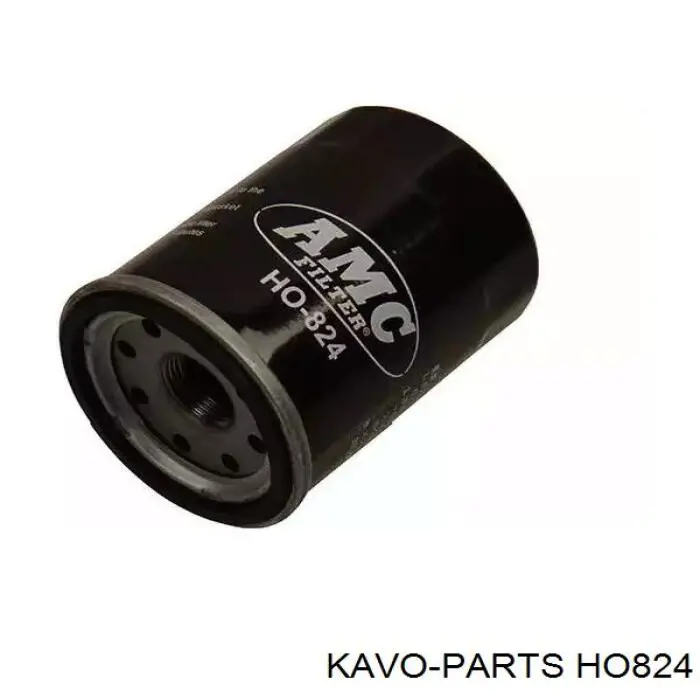 Фильтр масляный Kavo Parts HO824