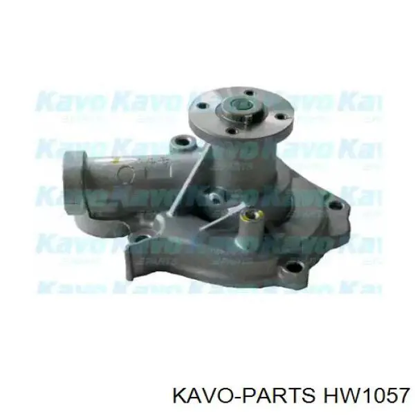 HW-1057 Kavo Parts помпа