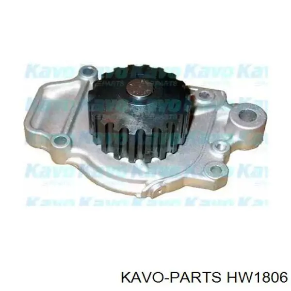 Помпа HW1806 Kavo Parts