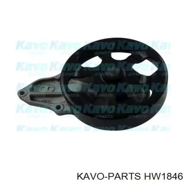 Помпа HW1846 Kavo Parts