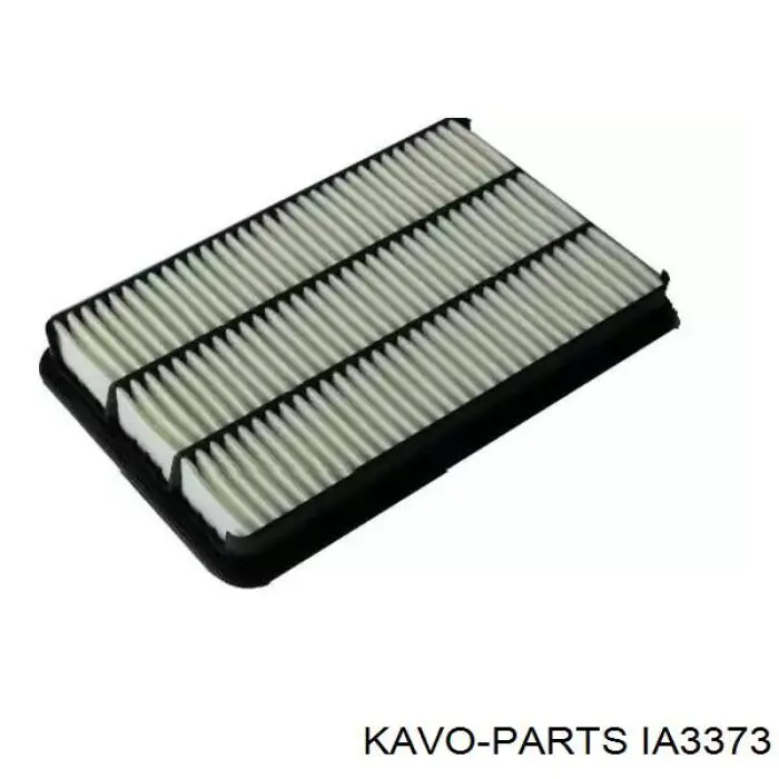 IA-3373 Kavo Parts воздушный фильтр