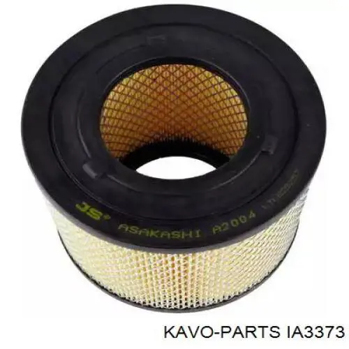 Filtro de aire IA3373 Kavo Parts