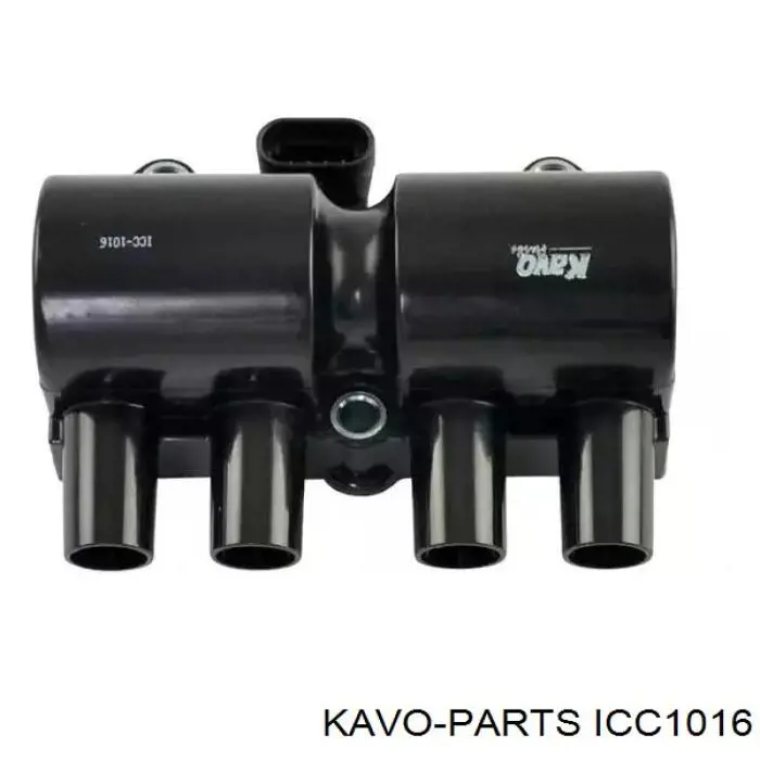 Катушка зажигания Kavo Parts ICC1016