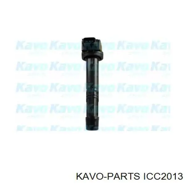 ICC2013 Kavo Parts