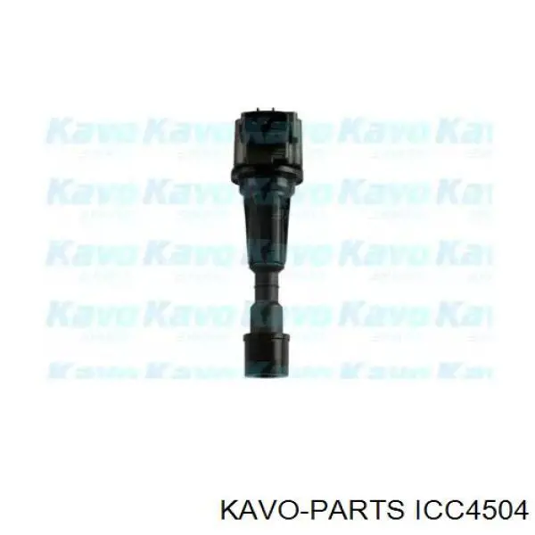 ICC4504 Kavo Parts катушка