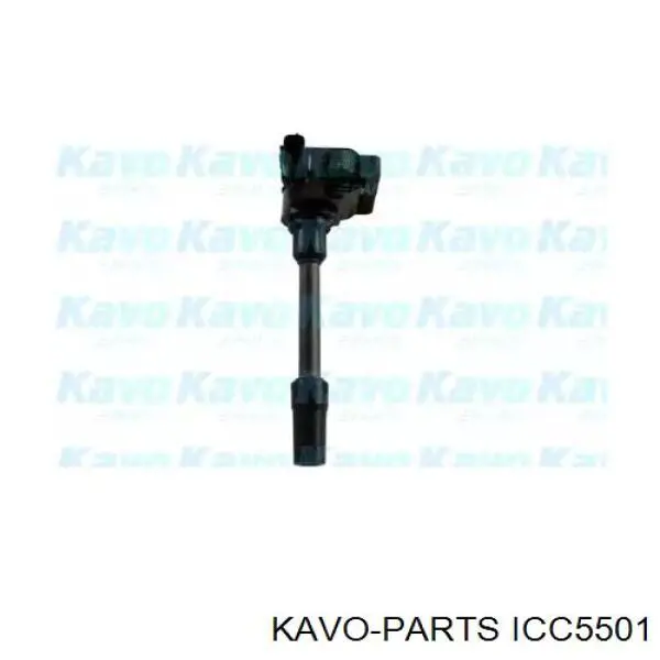 Катушка зажигания Kavo Parts ICC5501