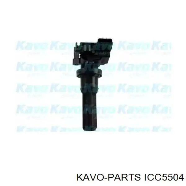 Катушка зажигания Kavo Parts ICC5504