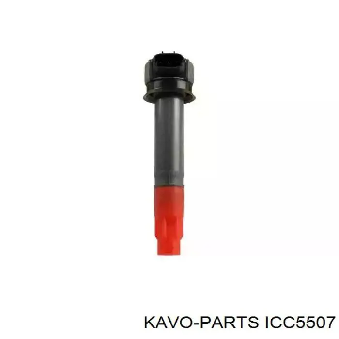 Катушка зажигания Kavo Parts ICC5507