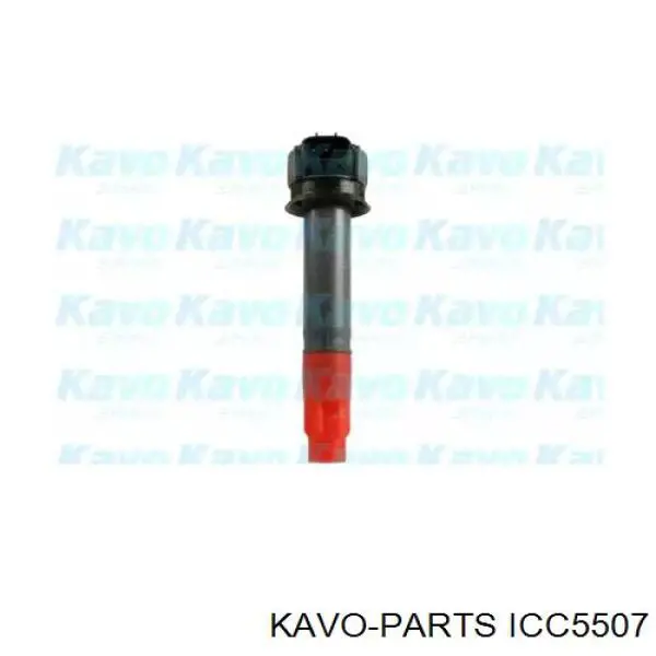 Модуль зажигания Kavo Parts ICC5507 цена, от 14.52 USD