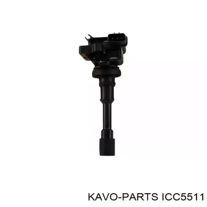 Катушка зажигания Kavo Parts ICC5511