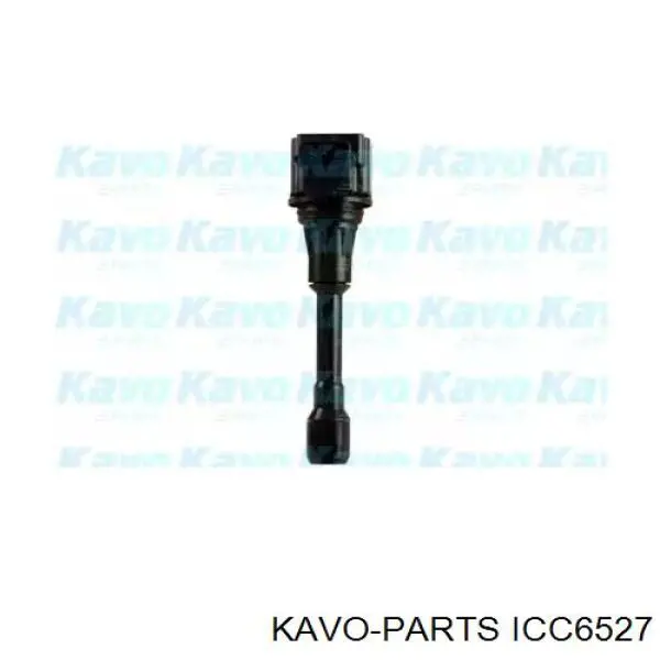 Котушка запалювання ICC6527 Kavo Parts