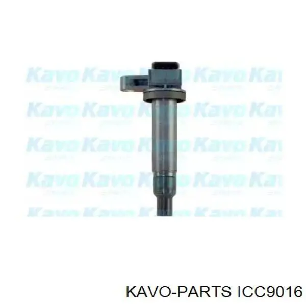 Катушка зажигания Kavo Parts ICC9016