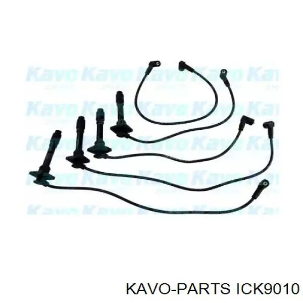 Высоковольтные провода ICK9010 Kavo Parts