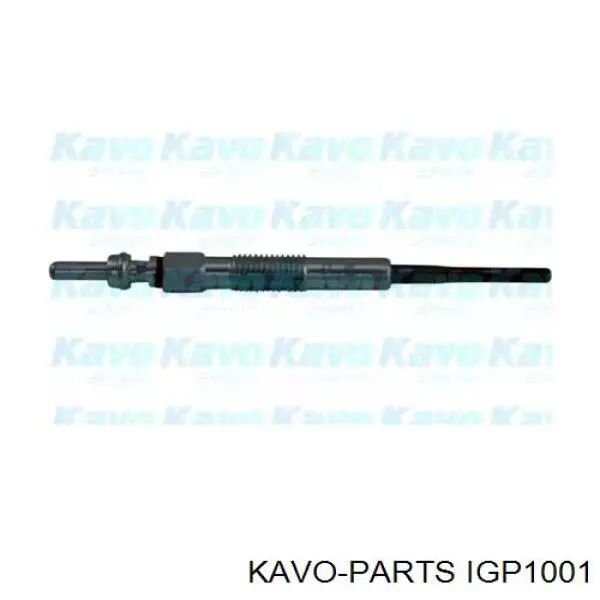 Свеча накала Kavo Parts IGP1001
