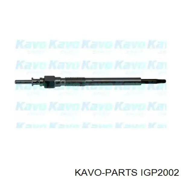 Свечи накала IGP2002 Kavo Parts