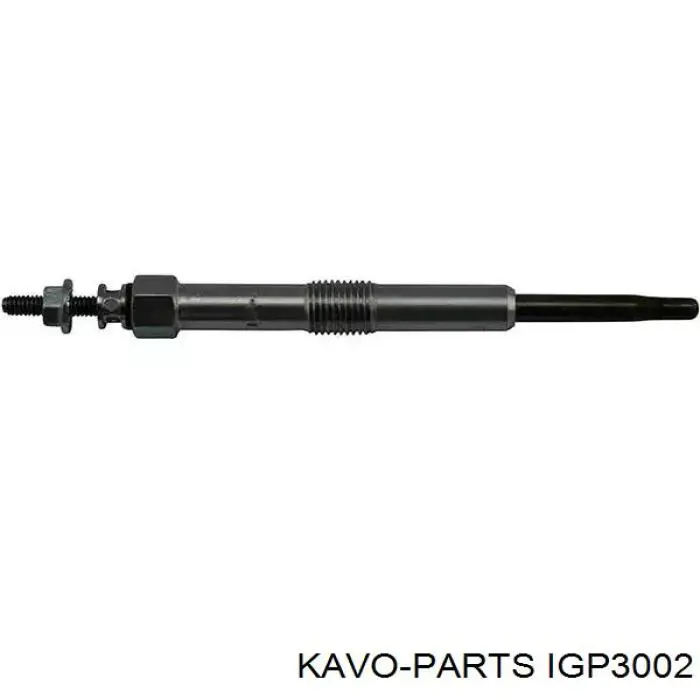 Свеча накала Kavo Parts IGP3002