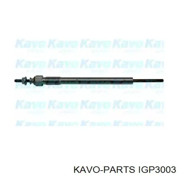 Купить IGP3003 Kavo Parts Свечи накала