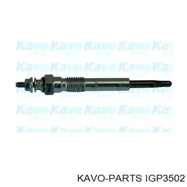 IGP3502 Kavo Parts