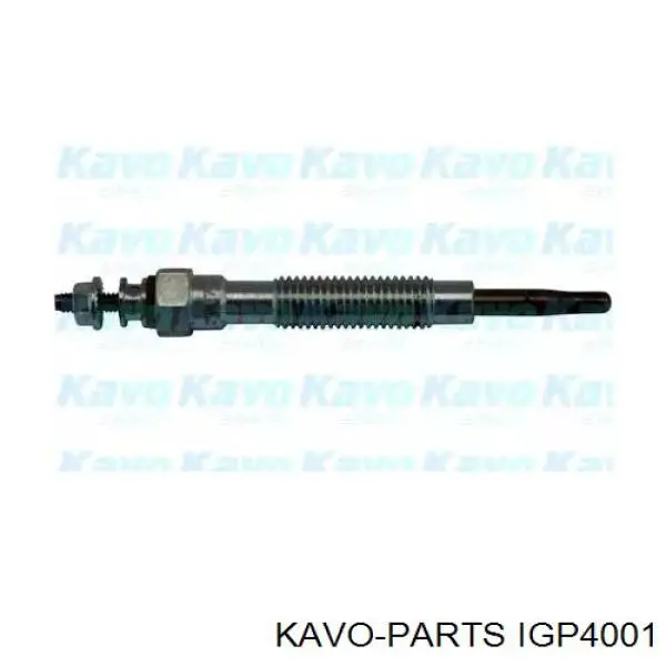 Свечи накала IGP4001 Kavo Parts