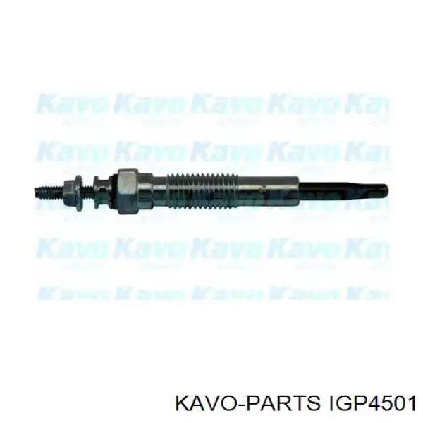 IGP-4501 Kavo Parts свечи накала