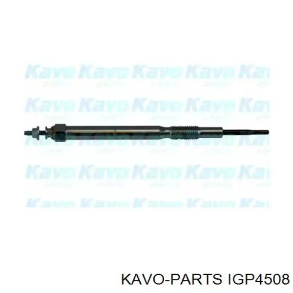 Свеча накала Kavo Parts IGP4508