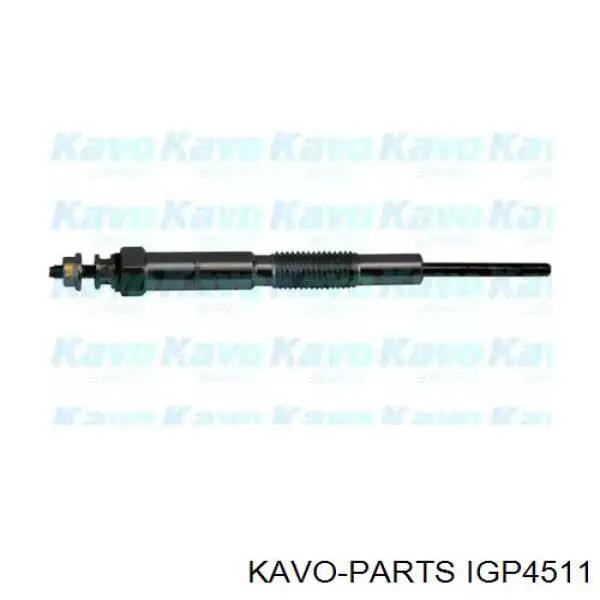 Свечи накала IGP4511 Kavo Parts