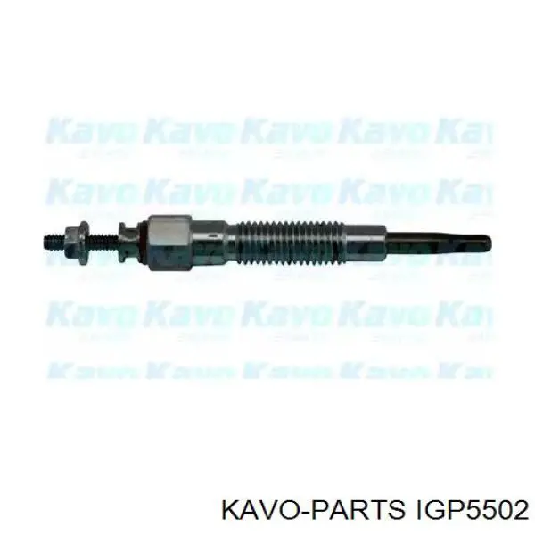 Свеча накала Kavo Parts IGP5502