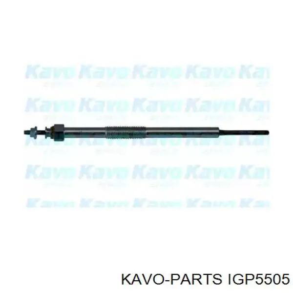 Свеча накала Kavo Parts IGP5505