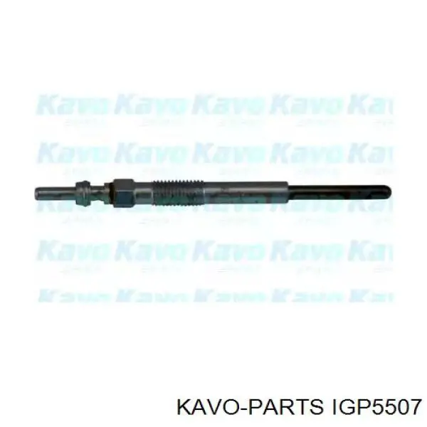 Свечи накала IGP5507 Kavo Parts