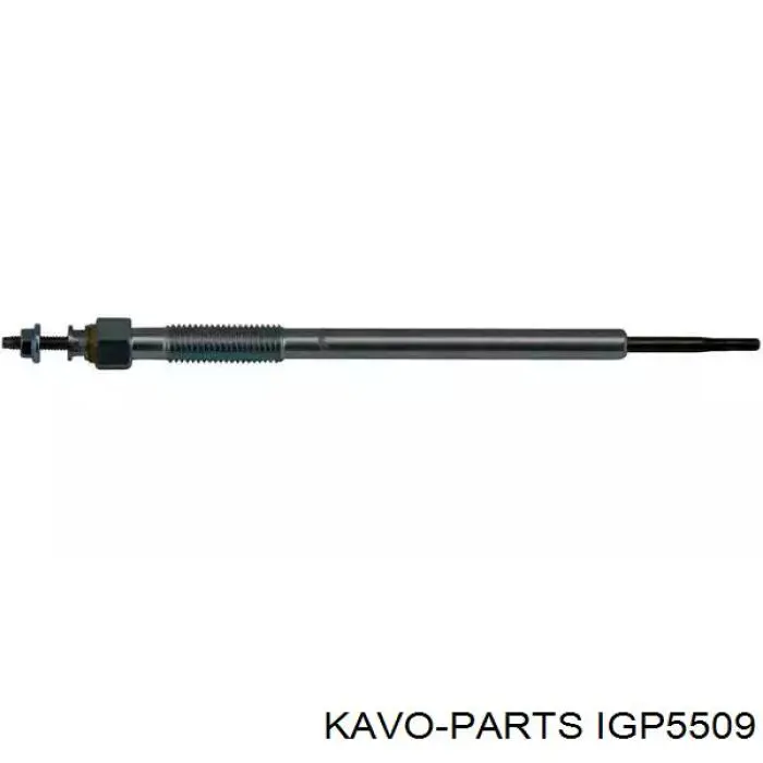 Свеча накала Kavo Parts IGP5509