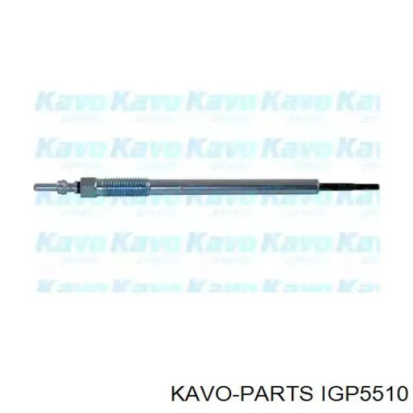 Свечи накала IGP5510 Kavo Parts