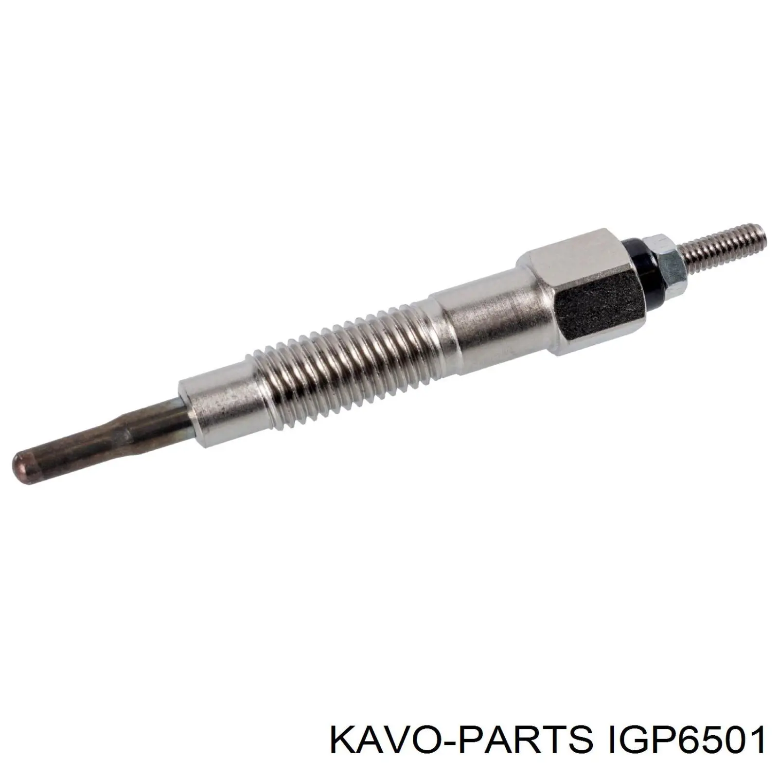 Свечи накала IGP6501 Kavo Parts