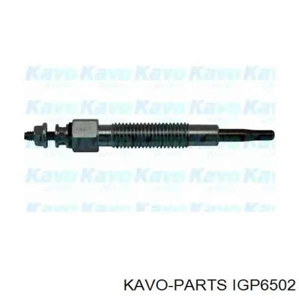 Свеча накала Kavo Parts IGP6502