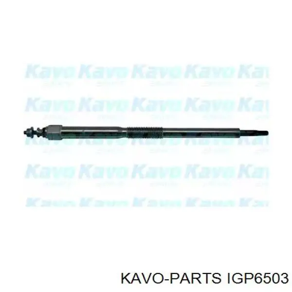 Свечи накала IGP6503 Kavo Parts