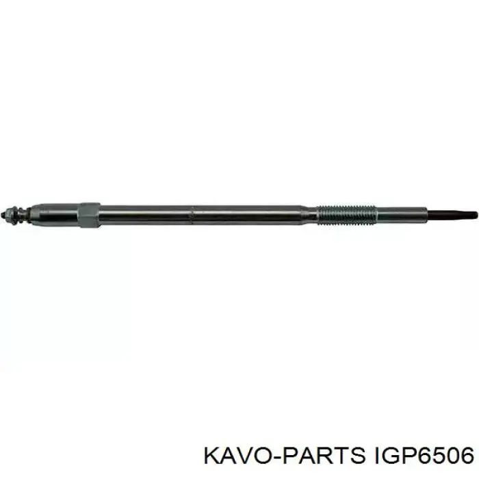 Свеча накала Kavo Parts IGP6506