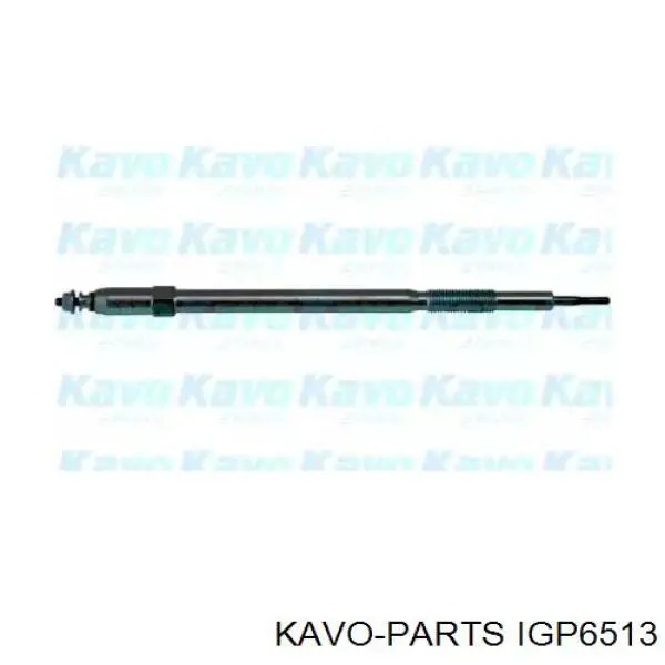 Свечи накала IGP6513 Kavo Parts