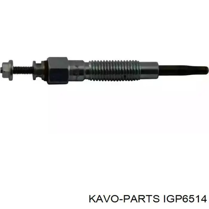 Свеча накала Kavo Parts IGP6514