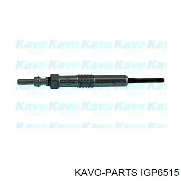 Свечи накала IGP6515 Kavo Parts