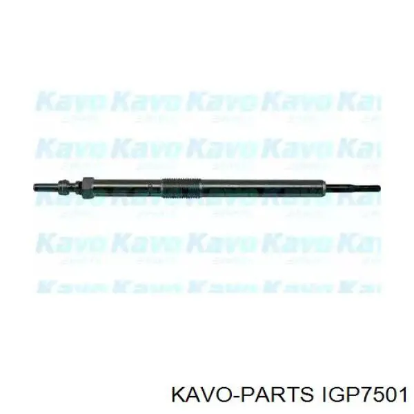 Свечи накала SsangYong Rexton I внедорожник (RJ) (2002 - 2006) цена, от 10.38 USD