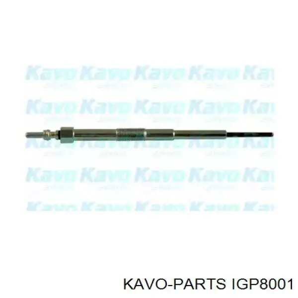 IGP-8001 Kavo Parts свечи накала