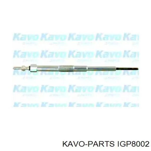 Свечи накала IGP8002 Kavo Parts